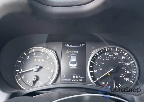 2015 Infiniti Q50 Premium from USA, damaged, VIN JN1BV7AP4FM356129